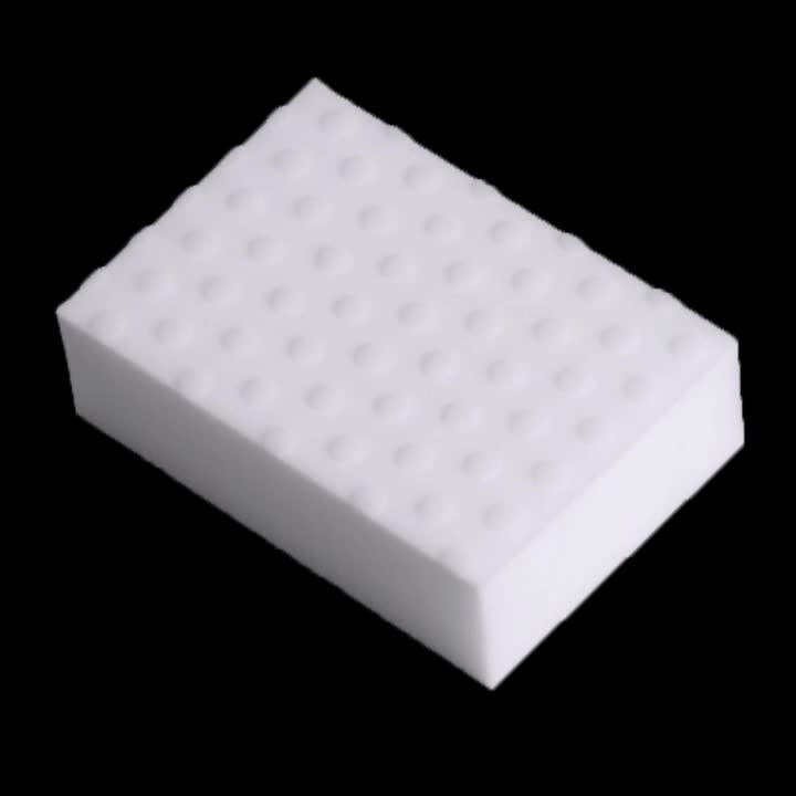 melamine sponge