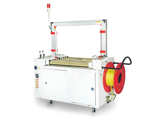 Parçalanmış E-ticaret Siparişleri Karşısında Çemberleme Makinesi Çeşitli Karton Boyutlarına Nasıl Uyum Sağlar?