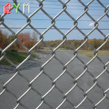 China Top 10 Chain link Fence Potential Enterprises