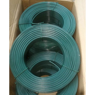 List of Top 10 Pvc Coated Small Coil Wire Brands Popular in European and American Countries