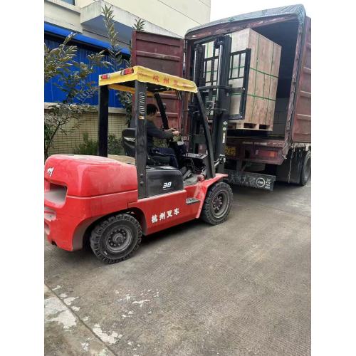 Lihong New Materials Successfully Ships Epoxy Tooling Board to UAE