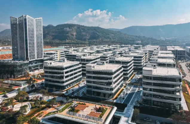 Yunnan Pilot Free Trade Zone Antai Security Service Co., Ltd