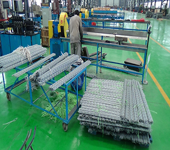 Hebei Glame Import and Export Trade Co.,Ltd.