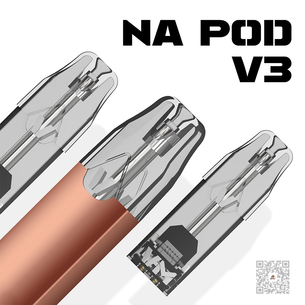 vape na pod v3