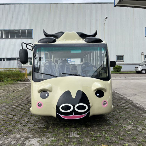 What if charging your Sightseeing Bus is inconvenient?