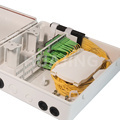 GFL S-72D/HS64D 4 Port 64 Core Wall-Mounted Splitter Distribution Box1