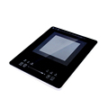 Low Price 220V 2200W Free Standing Infrared Induction Cooktop1