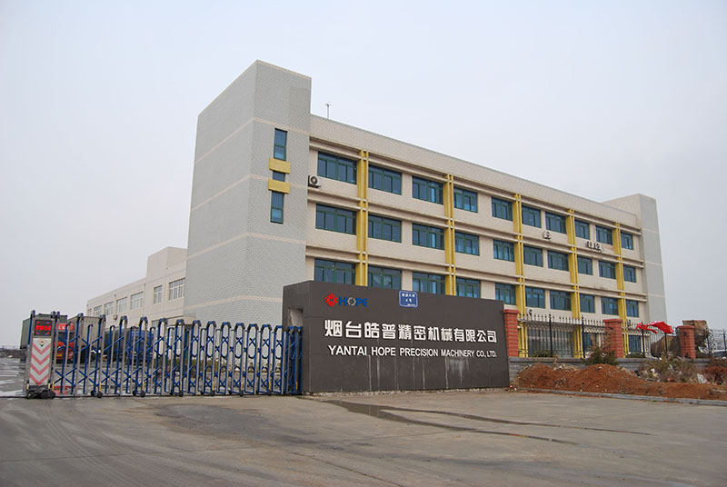 Yantai Hope Precision Machinery Co.,Ltd