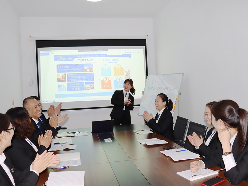 Xuchang Zhongcheng Insulation Material Co.,Ltd