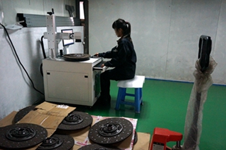 Shanghai ET Auto Parts Co., Ltd