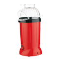 Popular 900W Tabletop Popcorn Machine for Home Use: Ideal for Making Delicious Popcorn1