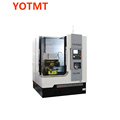 H-VL850 Heavy Precision CNC Vertical Lathe - High Rigidity and Accuracy1