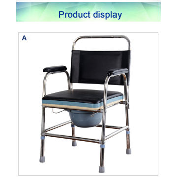 Ten Chinese Commode Chair Suppliers Popular in European and American Countries