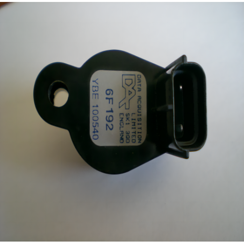 Sensor de velocidad del odómetro YBE100540