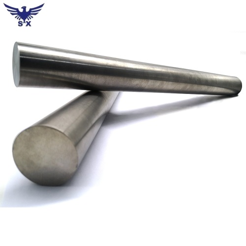 Why Gr3 Titanium Rods Are Essential in Medical Implants