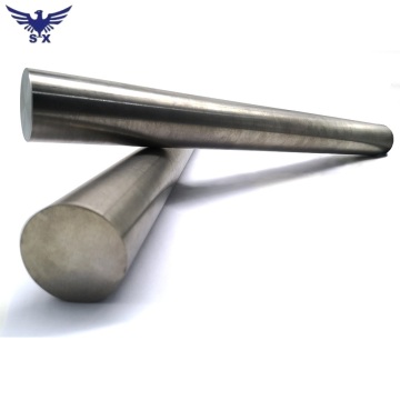 Why Gr3 Titanium Rods Are Essential in Medical Implants