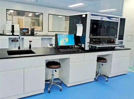 Тестовая комната