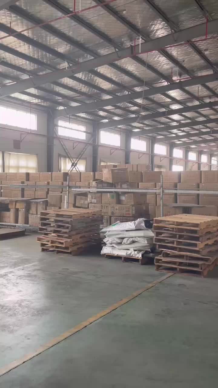 Jiangsu Boyue Warehouse