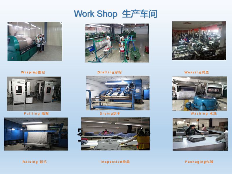 INNER MONGOLIA JINSHITAIHUA CASHMERE KNITTING CO., LTD. — image 6