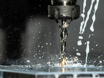 Phạm vi ứng dụng và đặc tính công nghệ của máy phay cuộn CNC