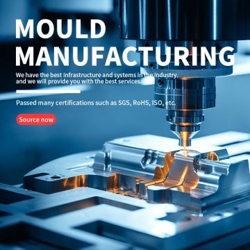 Moulding Injection