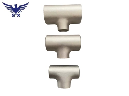 5 Benefits of Using Grade 5 Titanium Elbow Tees for Industrial Piping Systems