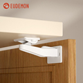 Upgraded Adhesive Baby Safety Cabinet Locks: Secure Your Drawers and Cabinets1