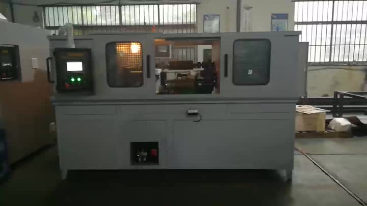 MSD-1-2Sharpening machine