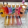 Wholesale 250ML Victorla Perfume Glitter Spray - Fast Shipping1