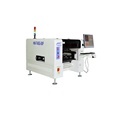 Universal JUKI Nozzle Pick and Place Machine for SMT LED and SMD Component Placement1