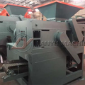 Raw Mineral Press Machine/Roll Press Briquette Machine for Farm Industries1