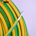 VDE Cable H05S-K 2.5mm² Silicone Coated Wire - Single Core Cables for Machine Applications1
