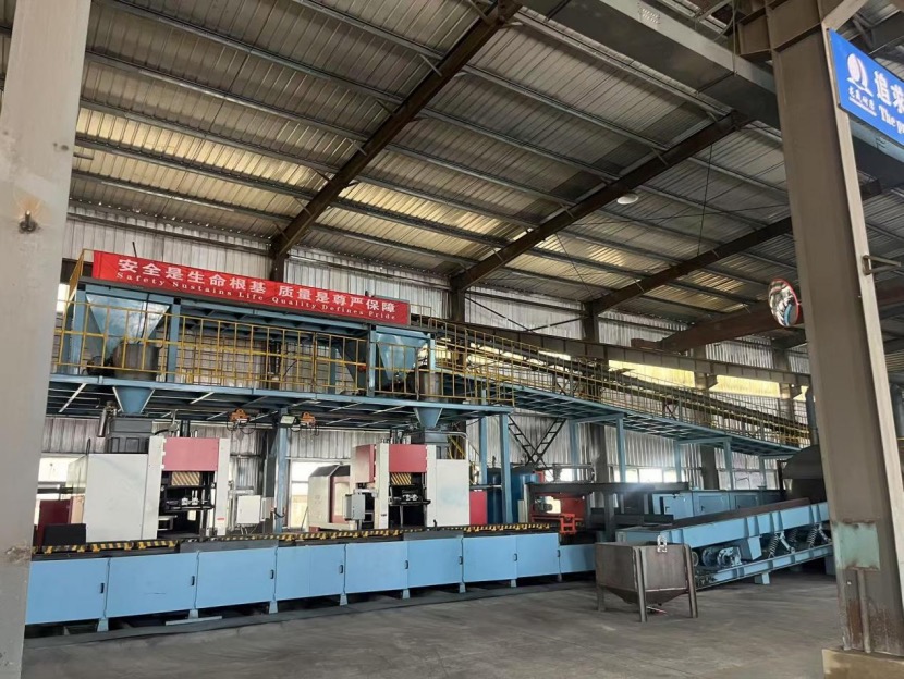 Anhui Longsheng New Material Co.,Ltd
