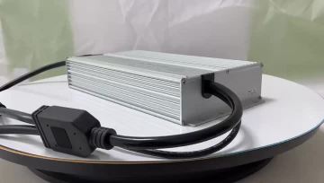 Grow light 600W Driver 