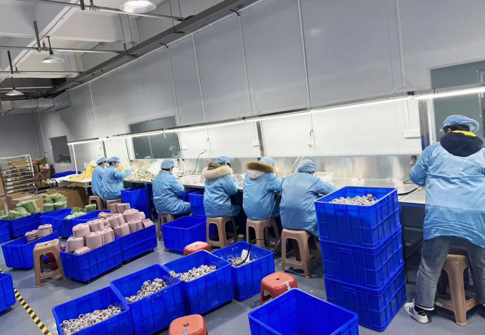 workshop-quality checking