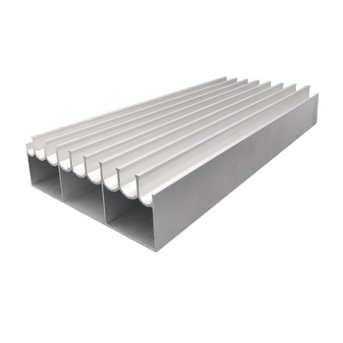 Unsa ang kinahanglan nimo mahibal-an bahin sa profile sa extrusion profile?