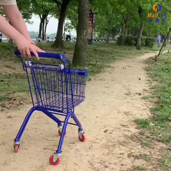 Children Trolley