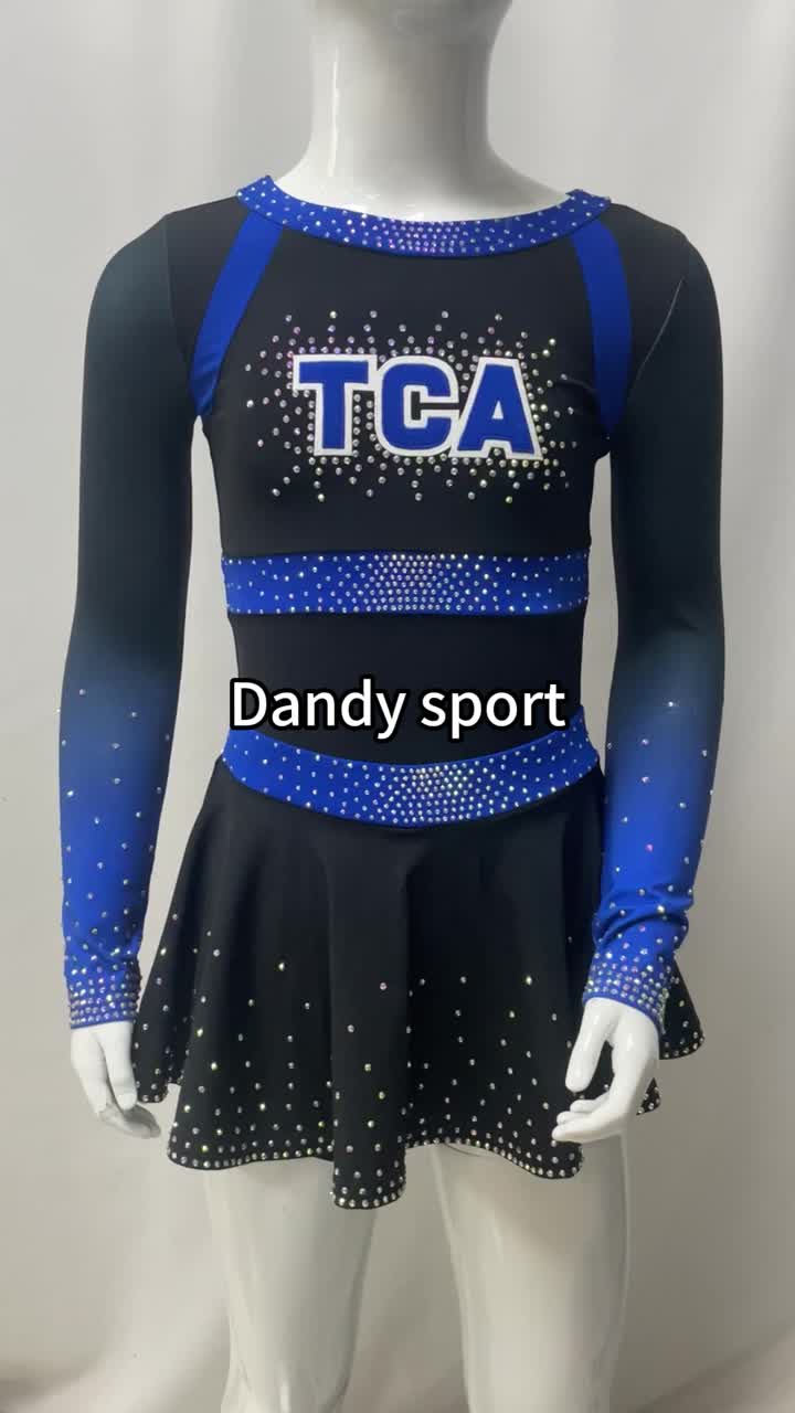 cheer uniform