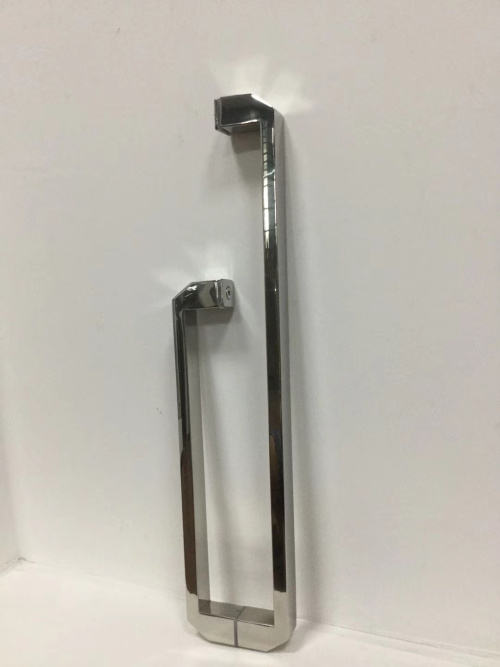 При выборе ручек для влажной ванной комнаты устойчивость к коррозии в 10 раз важнее эстетики! Обязательно к прочтению любителям нержавеющей стали.