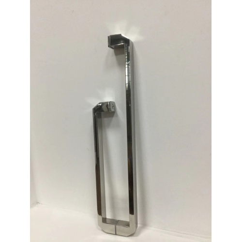 नम बाथरूम के लिए हैंडल चुनते समय, संक्षारण प्रतिरोध सौंदर्यशास्त्र से 10 गुना अधिक महत्वपूर्ण है! स्टेनलेस स्टील के शौकीनों के लिए अवश्य पढ़ें।