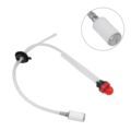 Fuel Filter and Line Kit for 125B and 125BVX 2-Stroke Blowers: Essential Parts for Maintenance and Repair1