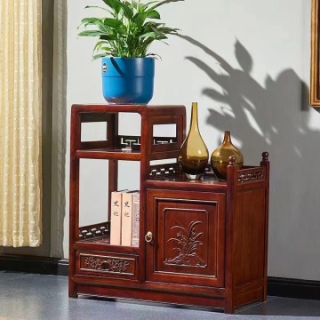 Ten Long Established Chinese Solid Wood Plant Stands Suppliers