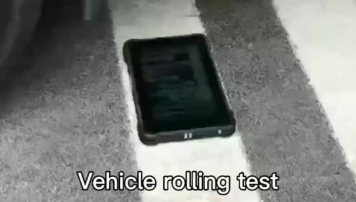 圧力試験