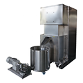 Chocolate Ball Milling Machine1