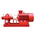 Kaiyuan Split Case Electric Fire Pump Search Engine1