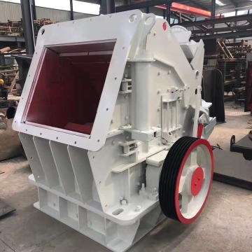 Working Principle Of Hammer Crusher