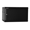 SPCC Cold Rolled Steel Telecommunication Server Cabinets1