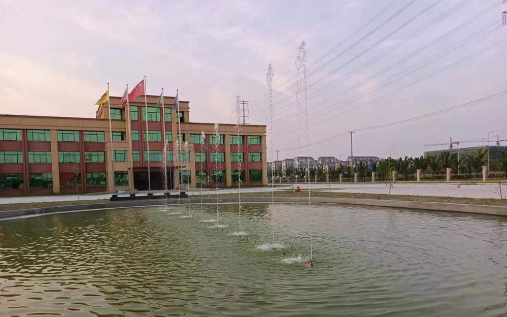 Shanghai NuoSai Pump Manufacturing Co., Ltd.