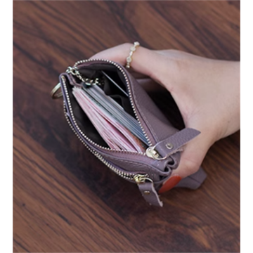 Top 10 China Functional Mini Purse Manufacturers