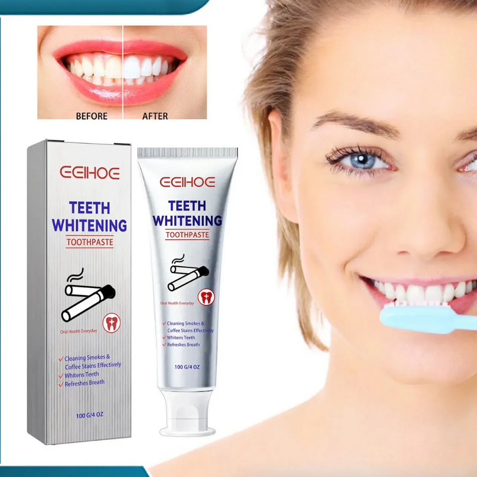 Whitening Toothpaste Png